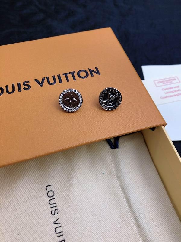 LV Earrings 16